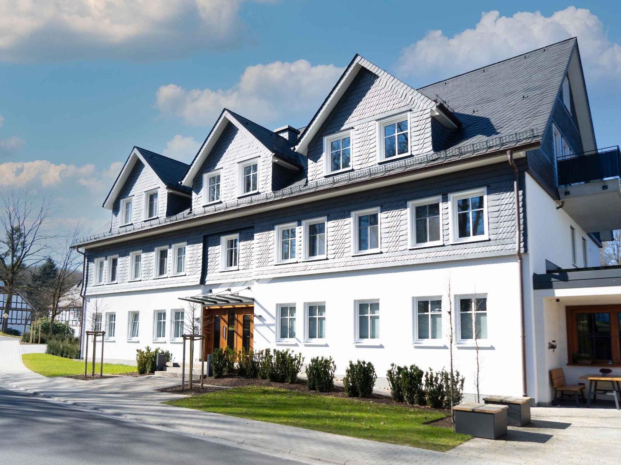 Hawerlaender Apartments Schmallenberg Esterno foto